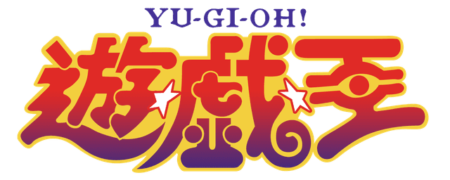 logo yugioh